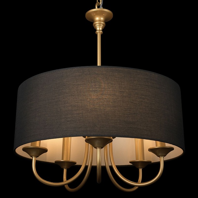 Подвесной светильник Loft it Balance 10416 GD изображение 3 Подвесной светильник Loft it Balance 10416 GD Фото № 3