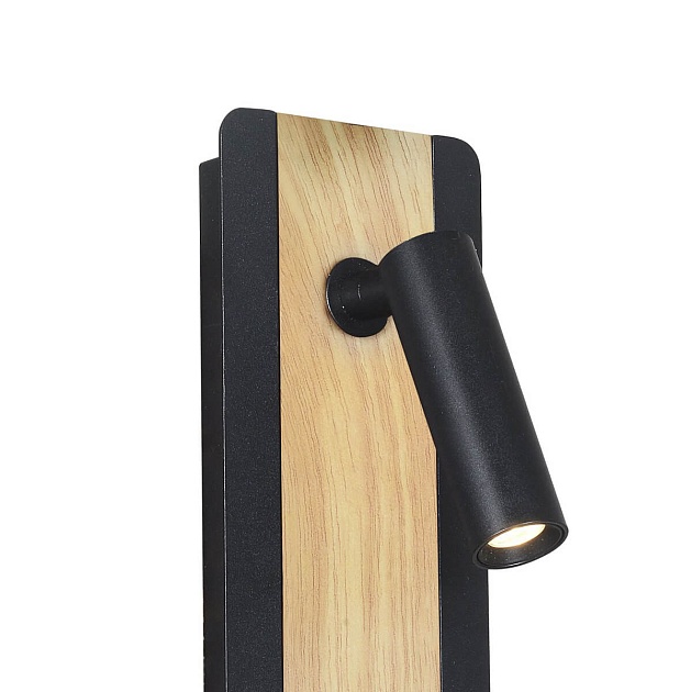 Светодиодный спот Favourite Fonte 2897-1W изображение 3 Светодиодный спот Favourite Fonte 2897-1W Фото № 3