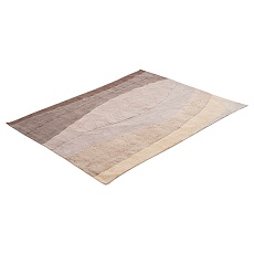 Ковер Tkano из хлопка с рисунком Rice plantation из коллекции Terra, 200х300 см TK22-DR0018 1