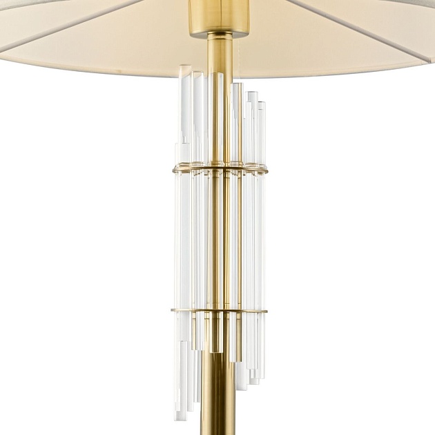 Торшер Maytoni Alloro MOD088FL-01BS изображение 2 Торшер Maytoni Alloro MOD088FL-01BS Фото № 2