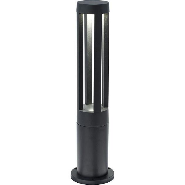 Уличный светодиодный светильник Feron Лос-Анджелес DH301 11670 Фото № 1