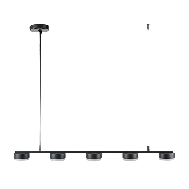 Подвесная люстра Lumion Comfi Torina 8117/5 изображение 1 Подвесная люстра Lumion Comfi Torina 8117/5 Фото № 1