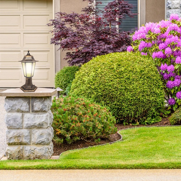 Уличный светильник Apeyron Оскар 11-97бр изображение 6 Уличный светильник Apeyron Оскар 11-97бр Фото № 6