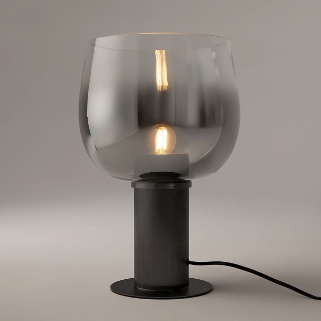 Настольная лампа Maytoni Smart Casual MOD414TL-01B изображение 7 Настольная лампа Maytoni Smart Casual MOD414TL-01B Фото № 7