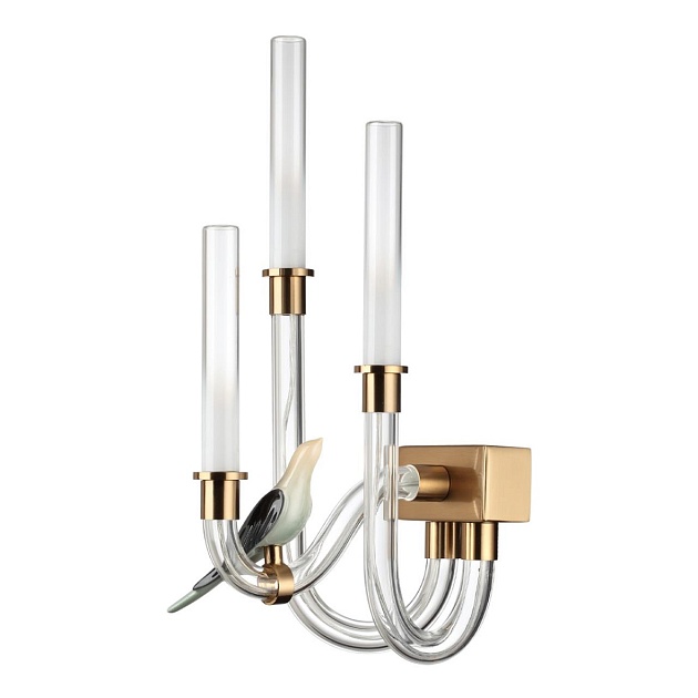 Бра Odeon Light L-Vision Lark 5431/6WL Фото № 1