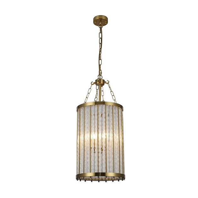 Подвесная люстра Favourite Orion 2908-4P изображение 1 Подвесная люстра Favourite Orion 2908-4P Фото № 1