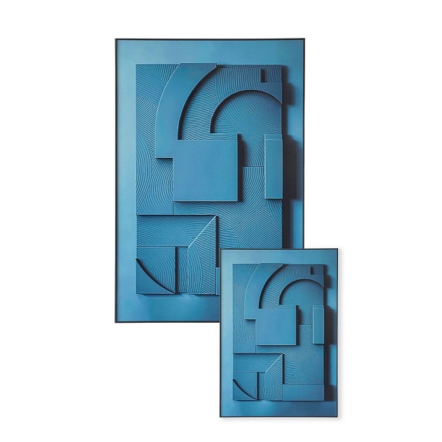 Картина Lumina Deco FP Gypsum 80-120 изображение 2 Картина Lumina Deco FP Gypsum 80-120 Фото № 2