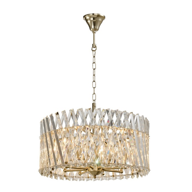 Подвесная люстра Aployt Verene APL.808.13.08 Фото № 1