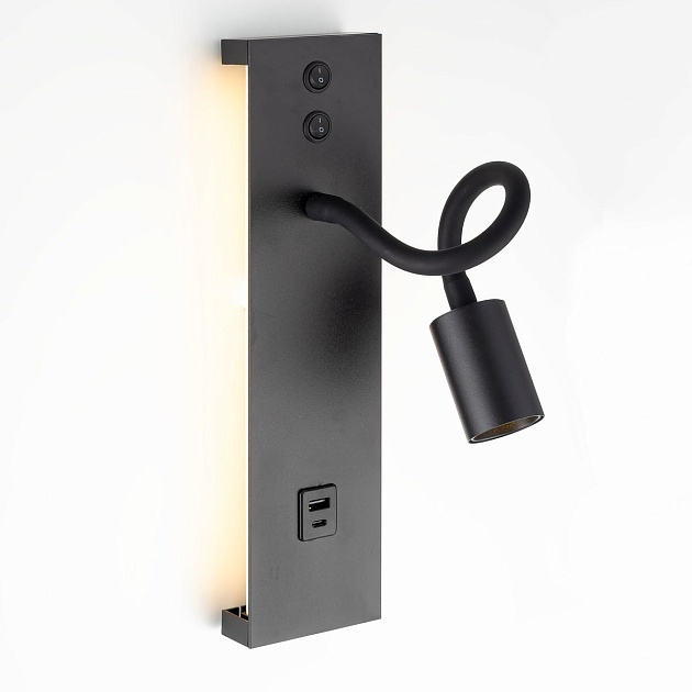 Бра Citilux Декарт CL704471 Фото № 7