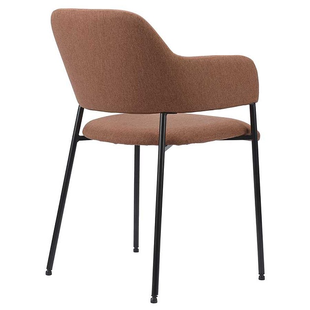 Кухонный стул Bergenson Bjorn Wendy BECH-WEVTEX08 Фото № 11