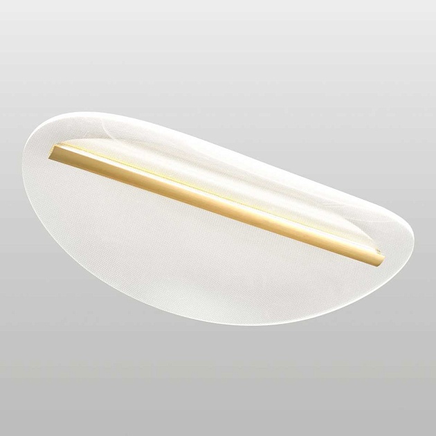 Потолочный светильник Lussole LAMPASAS LSP-7422 Фото № 1