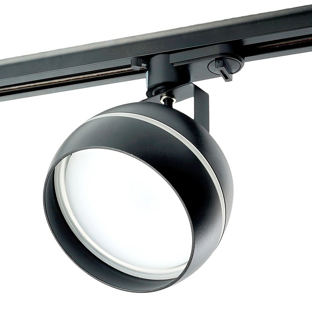 Трековый светильник Feron Luna AL168 48553 Фото № 4