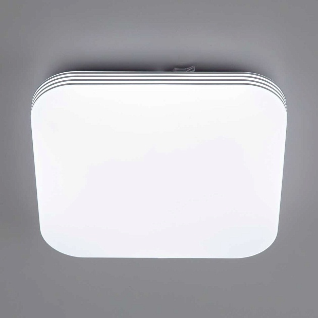 Потолочный светодиодный светильник Citilux Симпла CL714K240V изображение 16 Потолочный светодиодный светильник Citilux Симпла CL714K240V Фото № 16