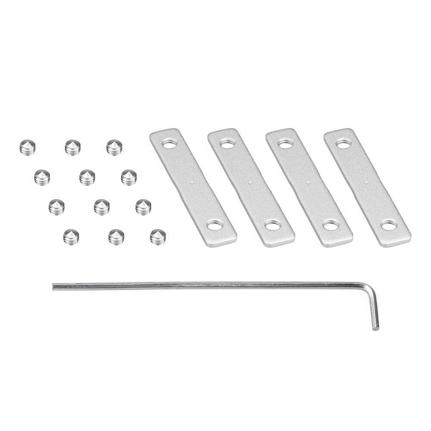 Набор пластин монтажная Arlight S2-Linia-180 Set 021299 Фото № 1