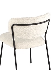 Кухонный стул Stool Group Кэрол FDC9003 DC2635-1A white УТ000038524 2