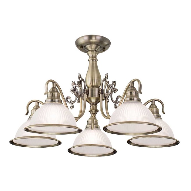 Подвесная люстра Citilux Идальго CL434151 Фото № 3