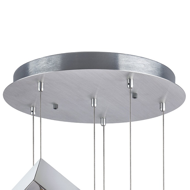 Подвесная люстра Lightstar Qubica 805569 Фото № 2