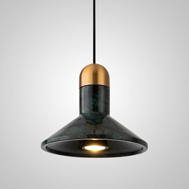 Подвесной светильник Imperium Loft Rarity 189846-23 Фото № 1