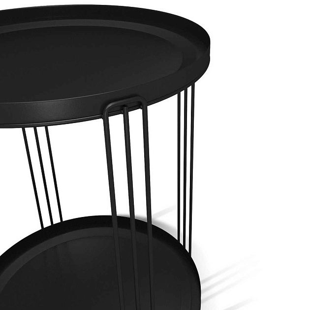 Кофейный стол Мебелик SHT-CT31 008348 изображение 5 Кофейный стол Мебелик SHT-CT31 008348 Фото № 5