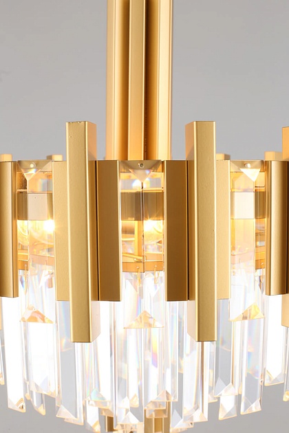 Подвесная люстра Omnilux Gaeta OML-69703-08 Фото № 5