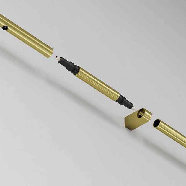 Коннектор Maytoni Technical CA004RC-BS Фото № 2