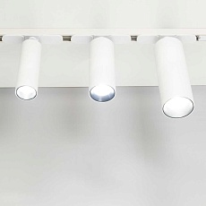 Трековый светодиодный светильник Citilux Тубус CL01T180 2