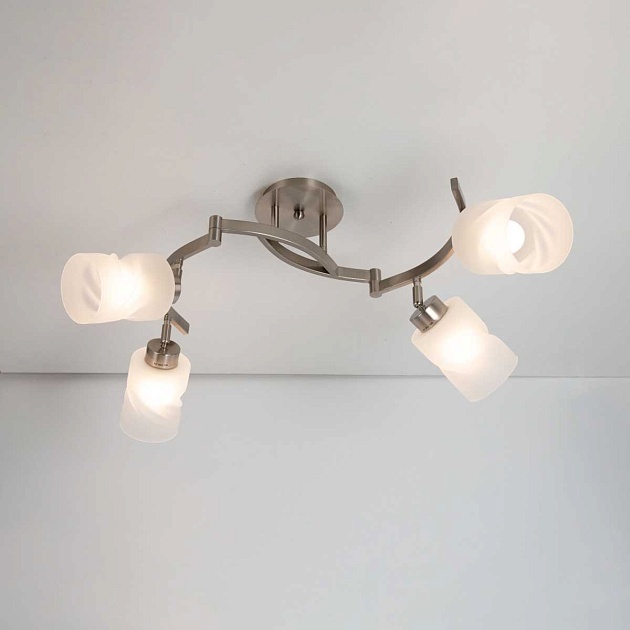 Потолочная люстра Citilux Астро CL125142 Фото № 3