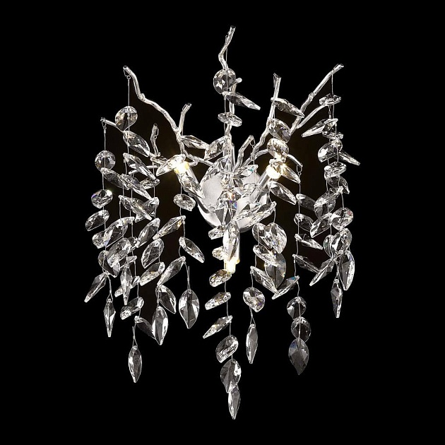 Настенный светильник Wertmark Daciana WE184.03.201 Фото № 1