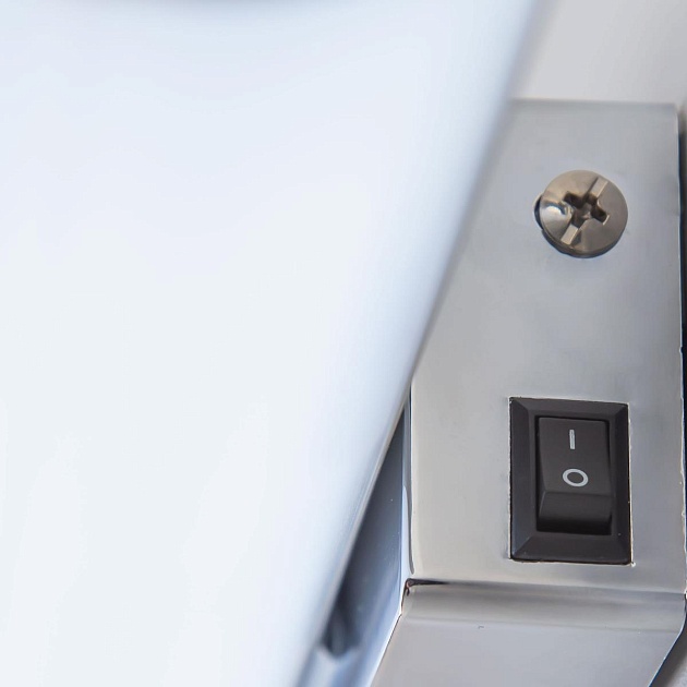 Подсветка для зеркал Citilux Фауст CL72112N Фото № 2