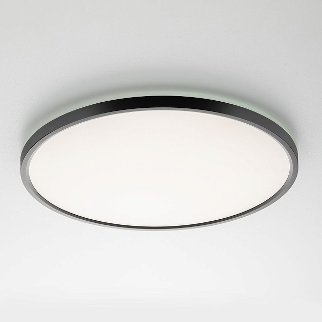 Потолочный светодиодный светильник Citilux Norma CL749401 Фото № 4