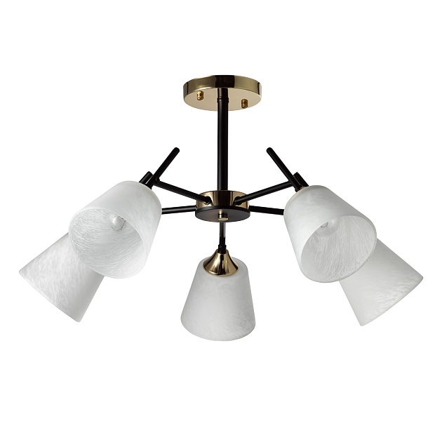 Потолочная люстра De City Альфа 324014905 Фото № 1