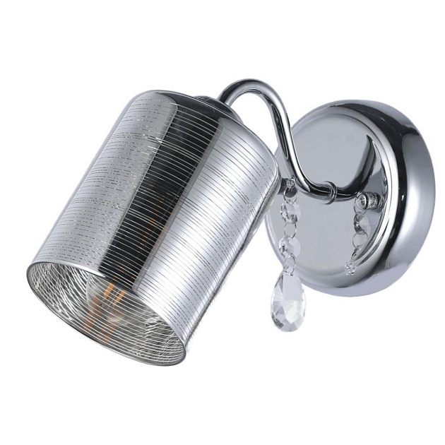 Бра MyFar Patrick MR1600-1W изображение 3 Бра MyFar Patrick MR1600-1W Фото № 3