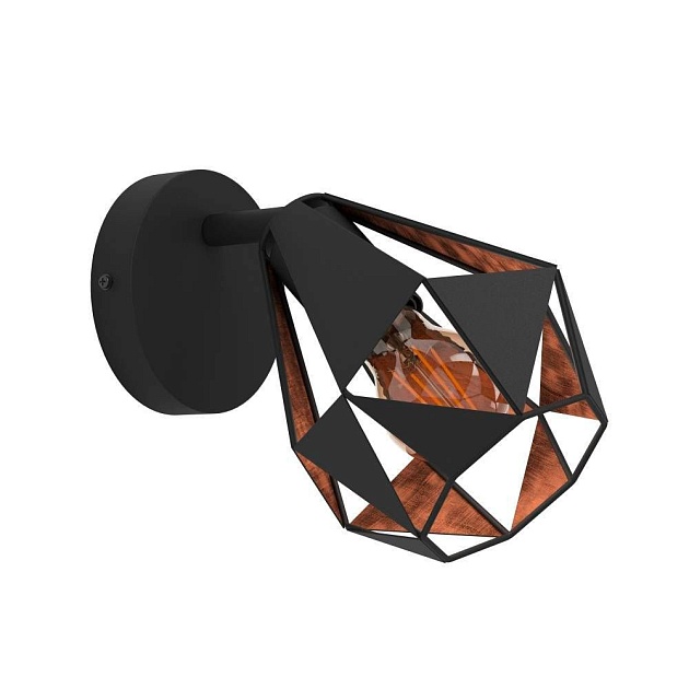 Бра Eglo Carlton 7 43715 Фото № 1