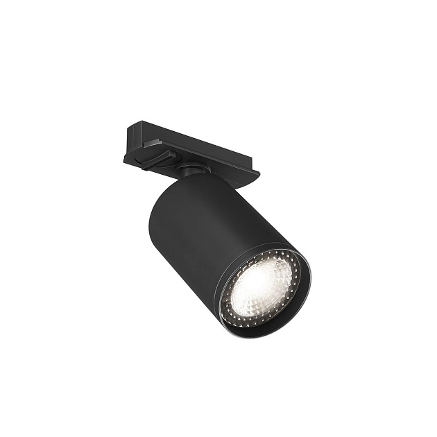 Трековый светильник Denkirs Solid Tube DK6201-BK Фото № 2