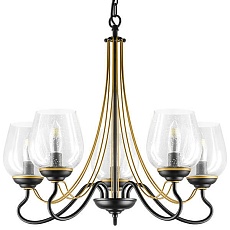 Подвесная люстра Lightstar Bolla 734057 1