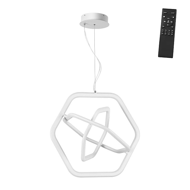 Подвесной светодиодный светильник Novotech Over Ondo 359174 Фото № 1