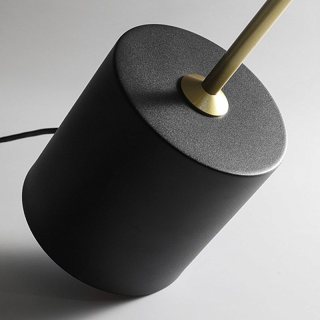 Настольная лампа Imperium Loft Matisse 191873-26 изображение 5 Настольная лампа Imperium Loft Matisse 191873-26 Фото № 5