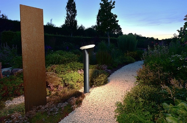 Уличный светодиодный светильник Deko-Light Bermuda 733056 изображение 4 Уличный светодиодный светильник Deko-Light Bermuda 733056 Фото № 4