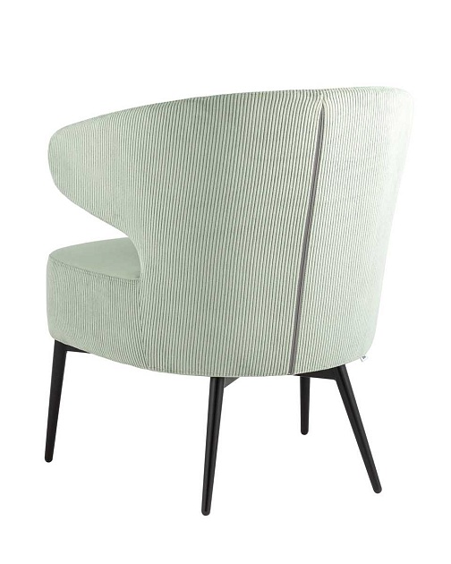 Кресло Stool Group Royal Stripes vd-royal-v690-vl14 изображение 7 Кресло Stool Group Royal Stripes vd-royal-v690-vl14 Фото № 7