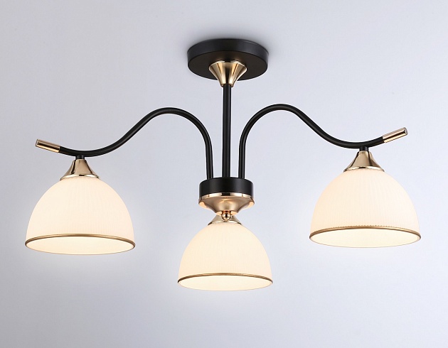 Потолочная люстра Ambrella light Traditional Modern TR3161 изображение 2 Потолочная люстра Ambrella light Traditional Modern TR3161 Фото № 2