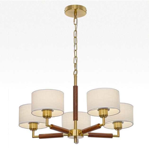 Люстра подвесная Citilux SHERMAN CL436152 Фото № 3