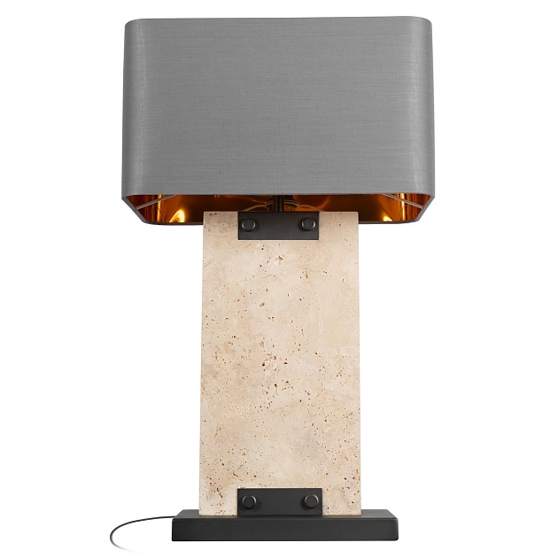 Настольная лампа Loft it Flagstone 10445T/A изображение 2 Настольная лампа Loft it Flagstone 10445T/A Фото № 2