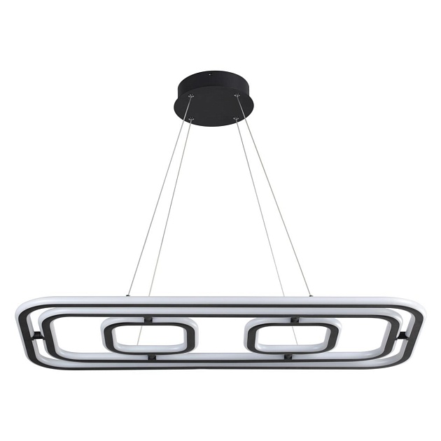 Подвесной светодиодный светильник Novotech Over Ondo 359177 Фото № 2