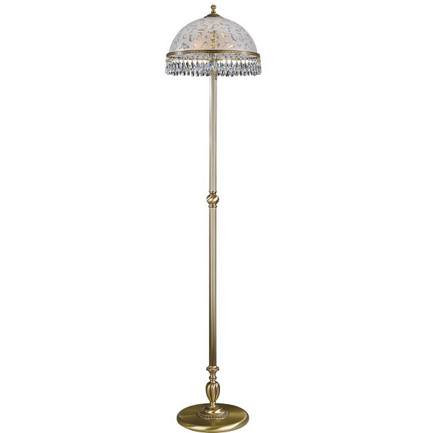 Торшер Reccagni Angelo PN 6200/2 изображение 1 Торшер Reccagni Angelo PN 6200/2 Фото № 1