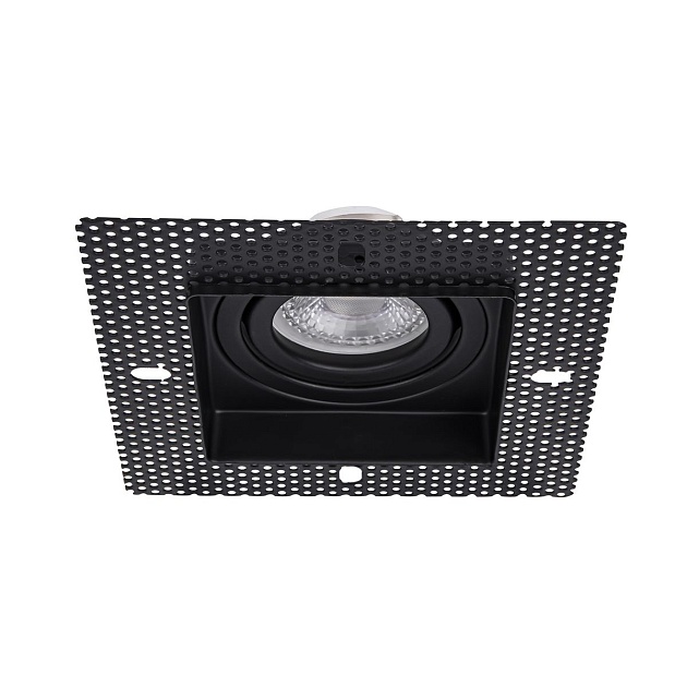 Встраиваемый светильник Favourite Lamppu 4536-1C изображение 1 Встраиваемый светильник Favourite Lamppu 4536-1C Фото № 1