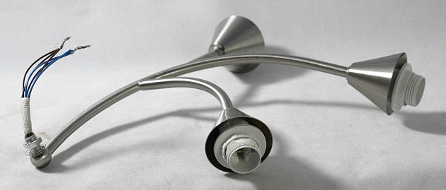 Потолочная люстра Lussole Lgo LSP-0142 изображение 7 Потолочная люстра Lussole Lgo LSP-0142 Фото № 7