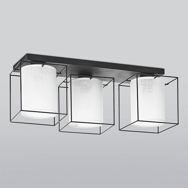 Потолочная люстра TK Lighting 4136 Valla изображение 1 Потолочная люстра TK Lighting 4136 Valla Фото № 1