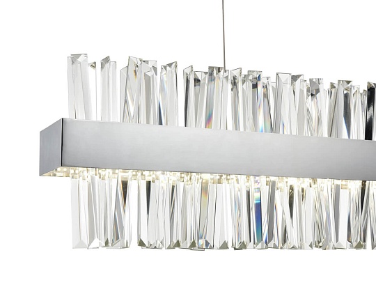 Подвесной светильник Vele Luce Calabria VL3073P11 Фото № 3