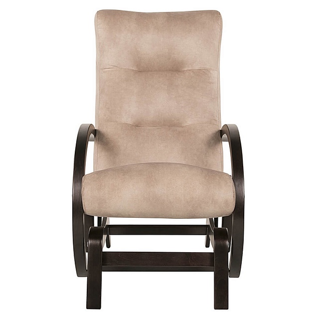 Кресло-качалка Мебелик Мэтисон 005006 изображение 4 Кресло-качалка Мебелик Мэтисон 005006 Фото № 4