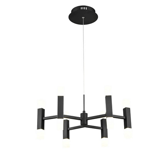 Подвесной светильник Vele Luce Niami VL7142P12 изображение 1 Подвесной светильник Vele Luce Niami VL7142P12 Фото № 1